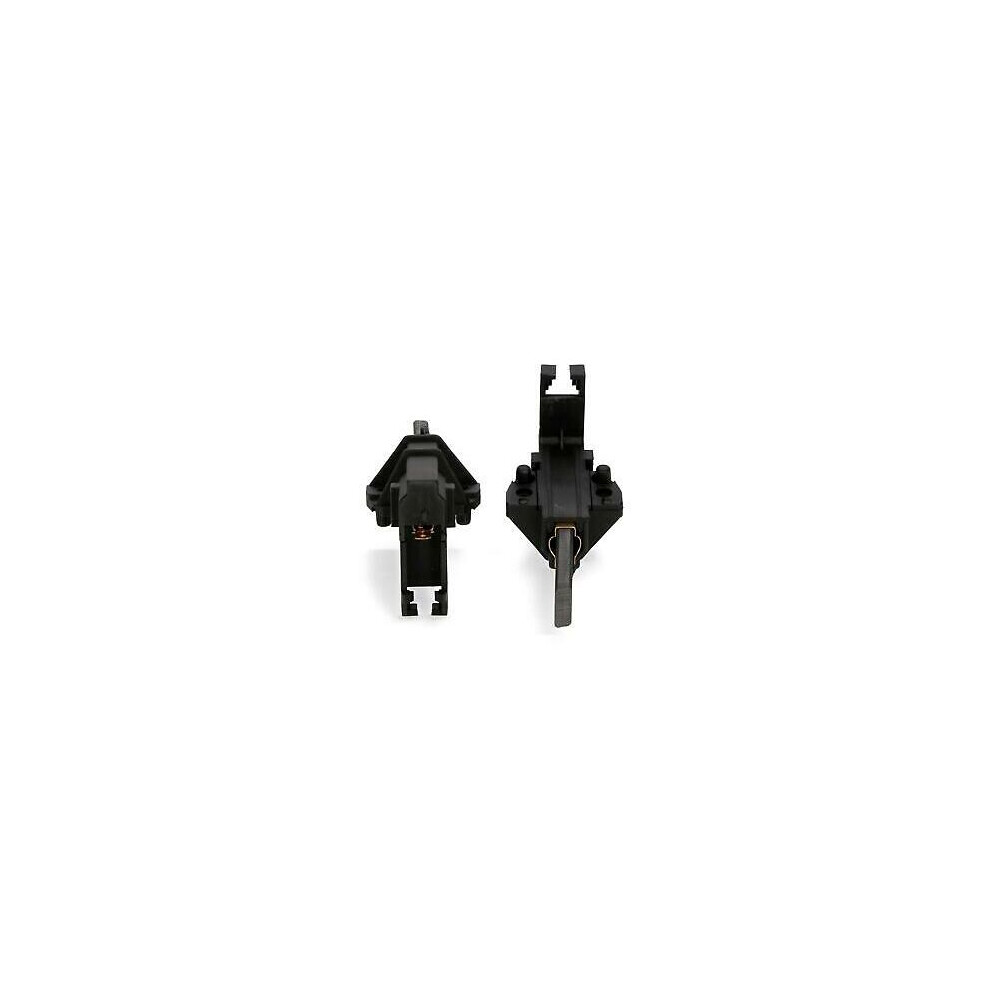 Kga-Supplies Washing Machine Motor Carbon Brushes For Hoover Candy With Ceset Motor