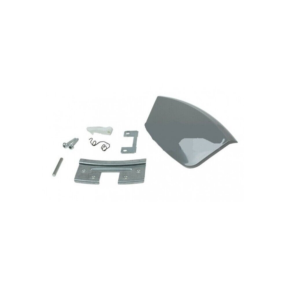 Hoover Genuine Kelvinator Washing Machine Door Handle Assembly 49007818