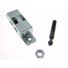 RANGEMASTER COOKER OVEN DOOR LATCH CATCH KIT NEW 110 SERIES