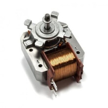 Genuine Smeg Fan Oven Main Cooker Motor Unit 20 Watts SD250X 795210954 Spare
