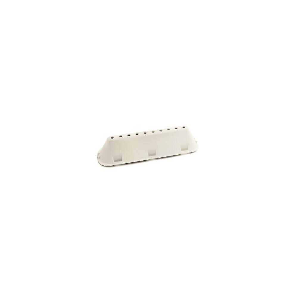 Kga-Supplies Washing Machine Drum Paddle For Hotpoint Hv6l105puk
