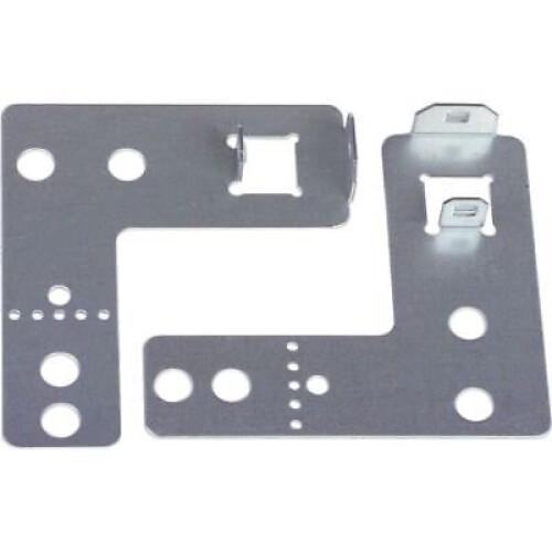 Bosch Bosch Dishwasher Integrated Work Top Fixing Kit