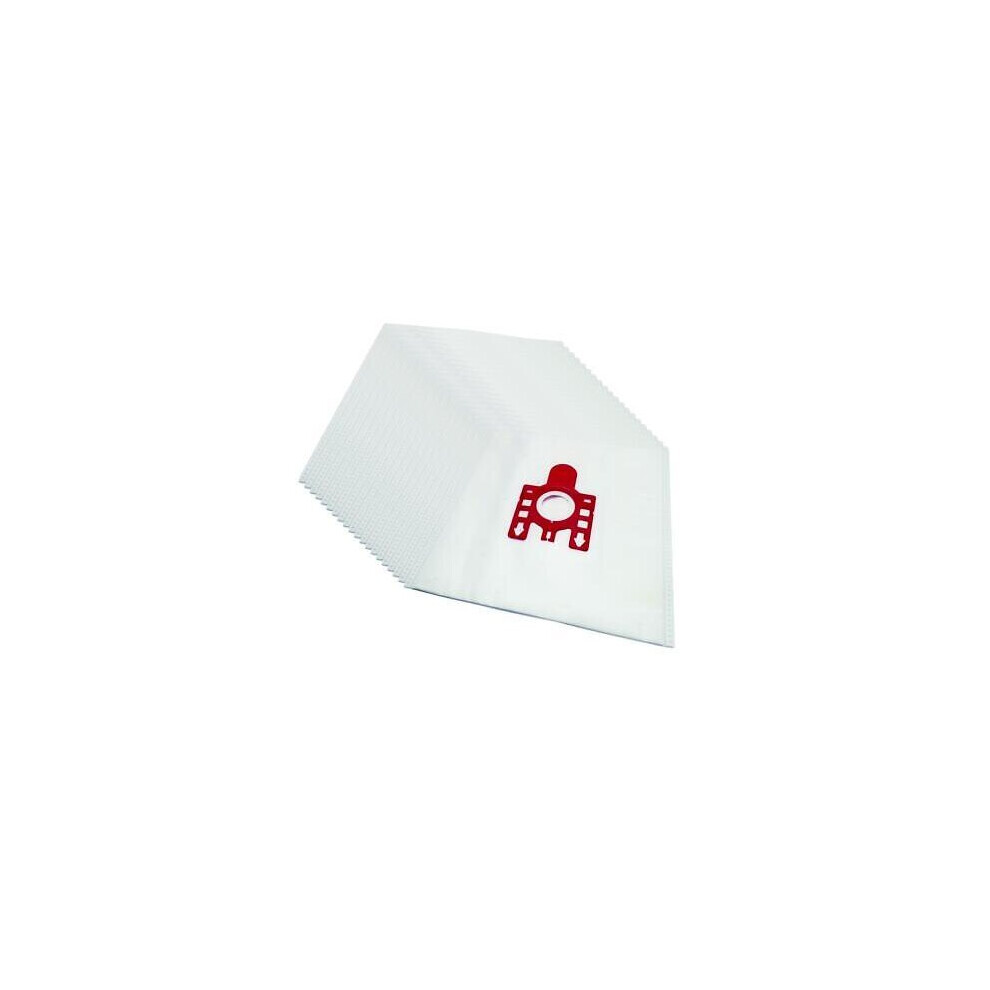 Kga-Supplies Miele Compact C2 Range 20 Vacuum Cleaner Bags And 2 Filters