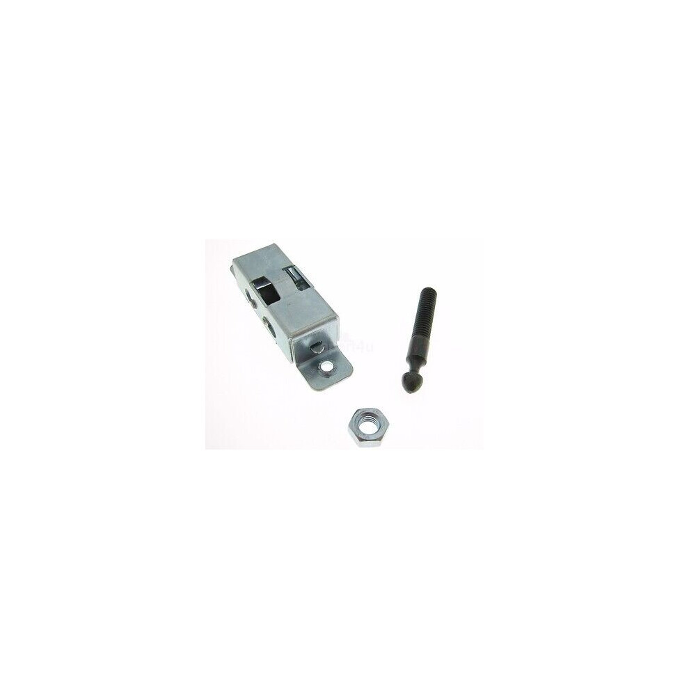 Rangemaster Genuine Main Oven Door Catch And Roller A092046