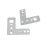 Bosch Bosch Dishwasher Integrated Work Top Fixing Kit 2