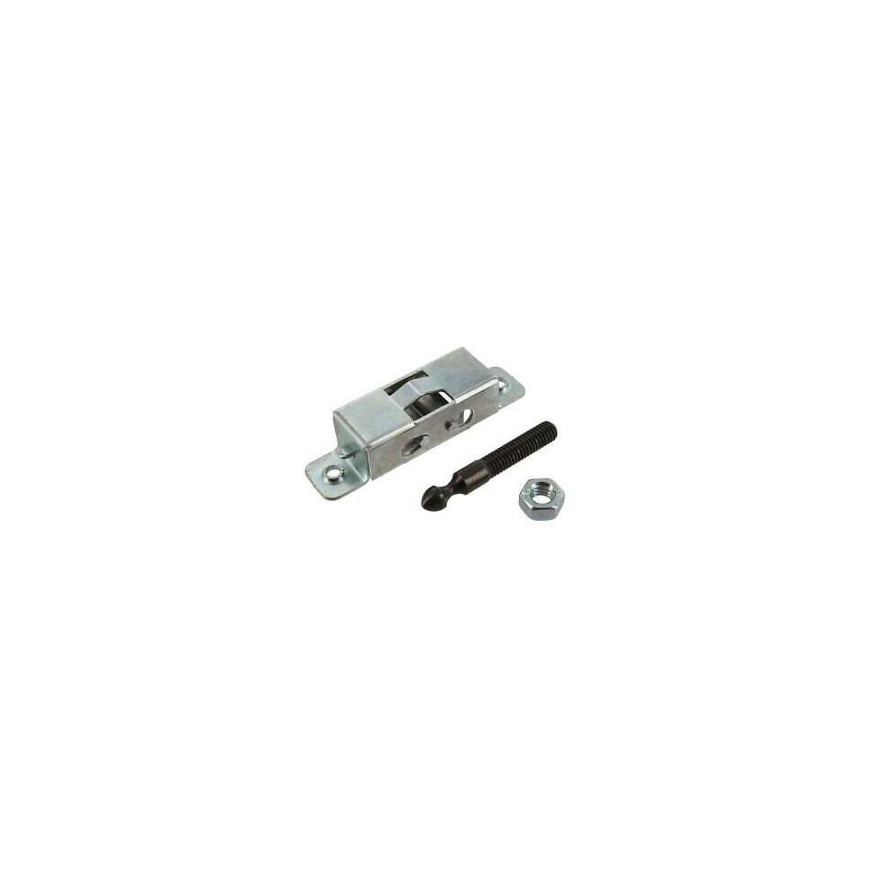 Falcon Genuine Cooker Oven Door Catch Roller & Striker Pin A092046