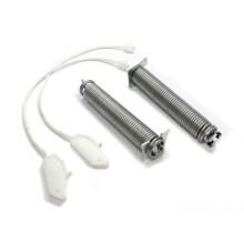 Genuine Neff Dishwasher 2 x Door Rope & Tension Spring Repair Set