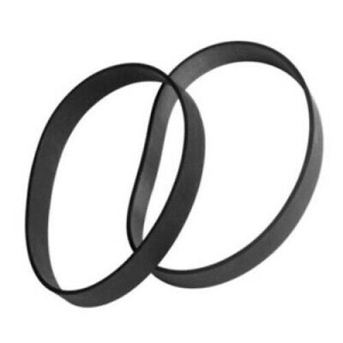 Vacuum Cleaner Brushbar Brushroll Belt Belts X2 For A Dyson DC01 DC04