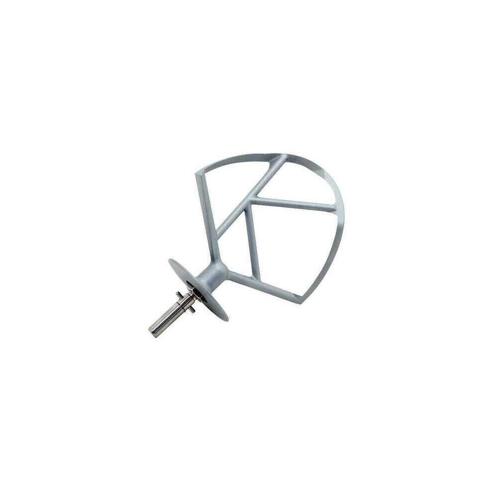 Kenwood Genuine Aluminium Chef K Beater Mixer Attachment Km0-Km5 A900, Part No. 712214, For Chef Range