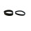 Dyson Replacement Vacuum Cleaner Clutch Brushbar Roll Drive Belts For Dyson DC14, DC33 1
