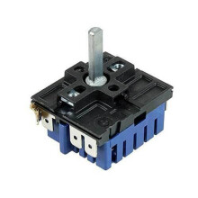 Genuine Stoves 1000DFM, 1100EASI Cooker Hob Energy Regulator Thermostat Switch