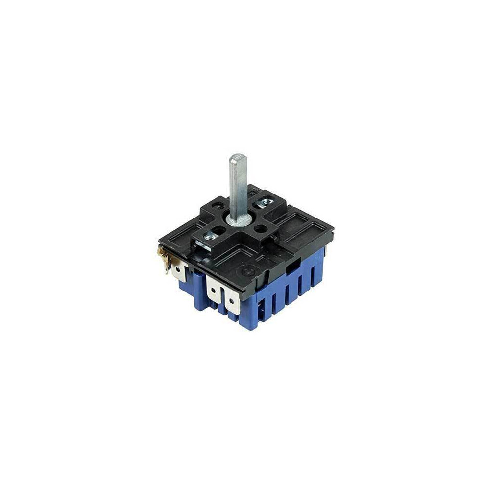 Stoves Genuine 1000Dfm, 1100Easi Cooker Hob Energy Regulator Thermostat Switch
