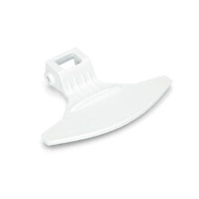 Washing Machine Door Handle For Beko WMA747W; WMA767W; WME7227W; WME7247W