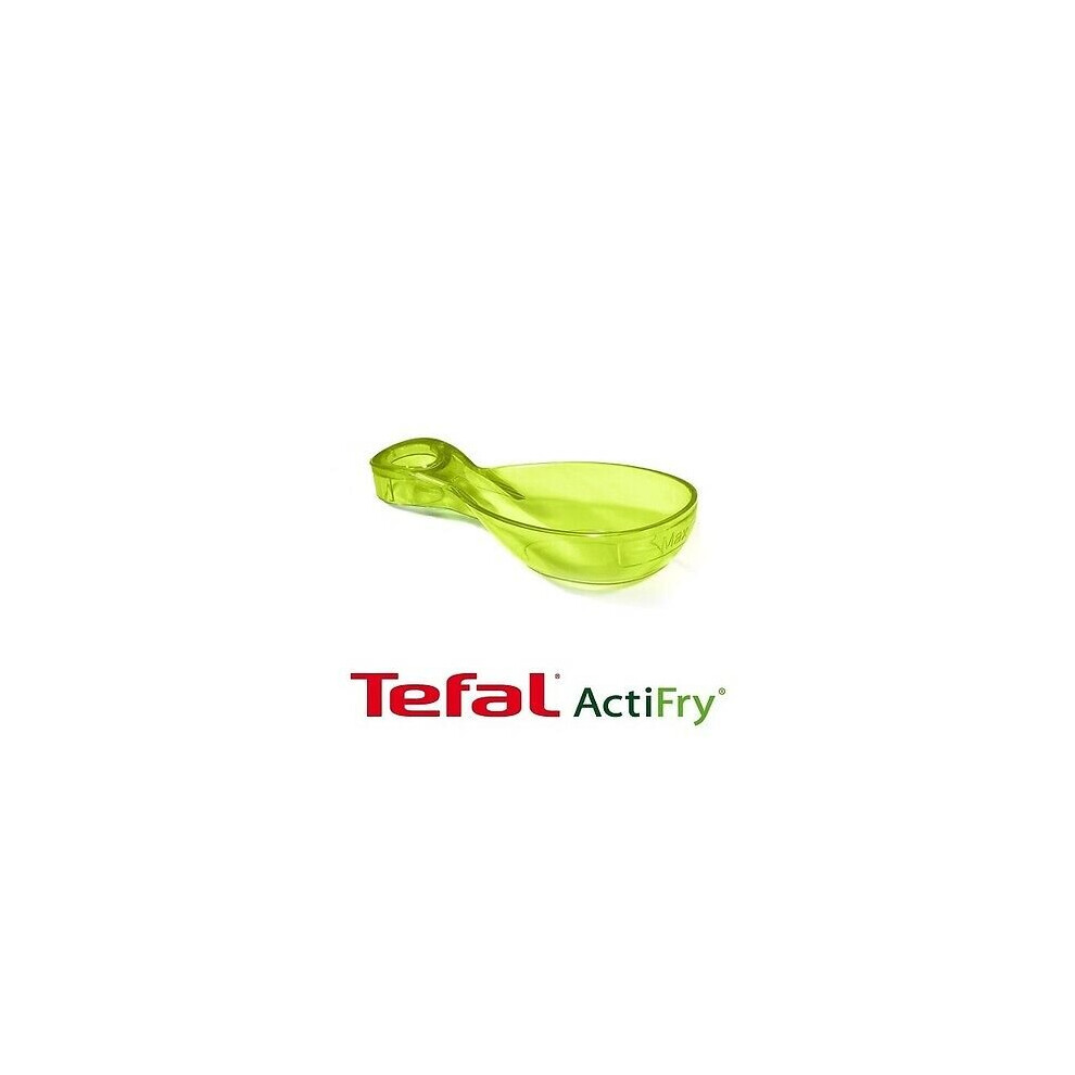 Genuine Tefal Actifry Replacement Oil Measuring Spoon for 1.0 Kg and 1.2 Kg Mode