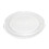 Universal LOGIK Microwave Turntable Dish Plate Smooth Glass 245mm 1