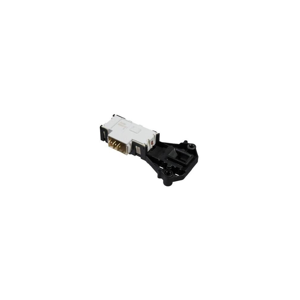 Lg Genuine Wd12311rd, Wd12316rd, Wd12317rdk Washing Machine Interlock