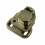 Candy Genuine Candy Integrated Washing Machine Cupboard Door Hinge 92784297 2
