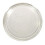 Universal LOGIK Microwave Turntable Dish Plate Smooth Glass 245mm 2