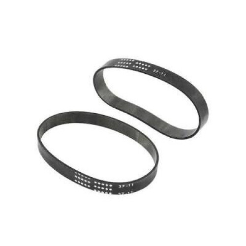 Electrolux Electrolux Gazelle Upright Vacuum Cleaner Belts x2 Genuine 345433007