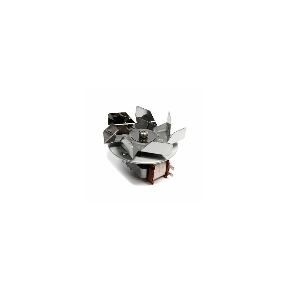 Smeg Genuine Main Oven Cooker Fan Motor Unit Spare Part 699250029