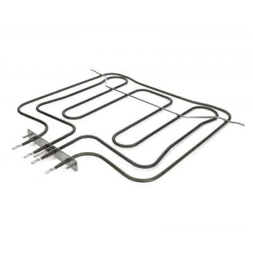 Smeg Smeg Range Cooker Upper Top Grill Element Genuine