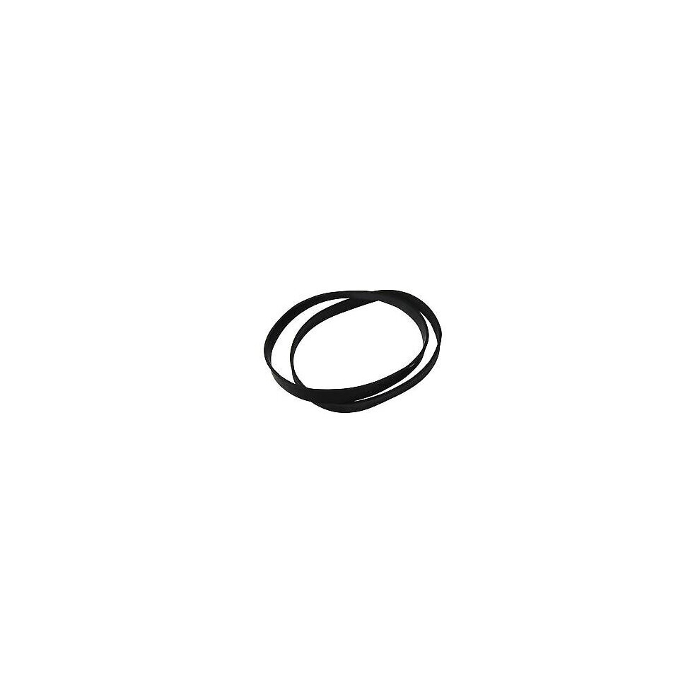 Tesco Hoover Type YMH29694 BRUSH BAR ROLLER DRIVE Belt Pack Of 2