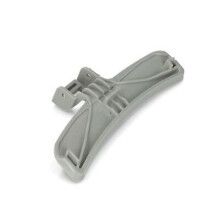 SAMSUNG Washing Machine Door Handle Silver Grey Spare Part DC64-01524A