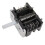 Leisure LEISURE LEVC54W, LEVC54X, LEVC66K, LEVC66S Oven Cooker Selector Switch 1