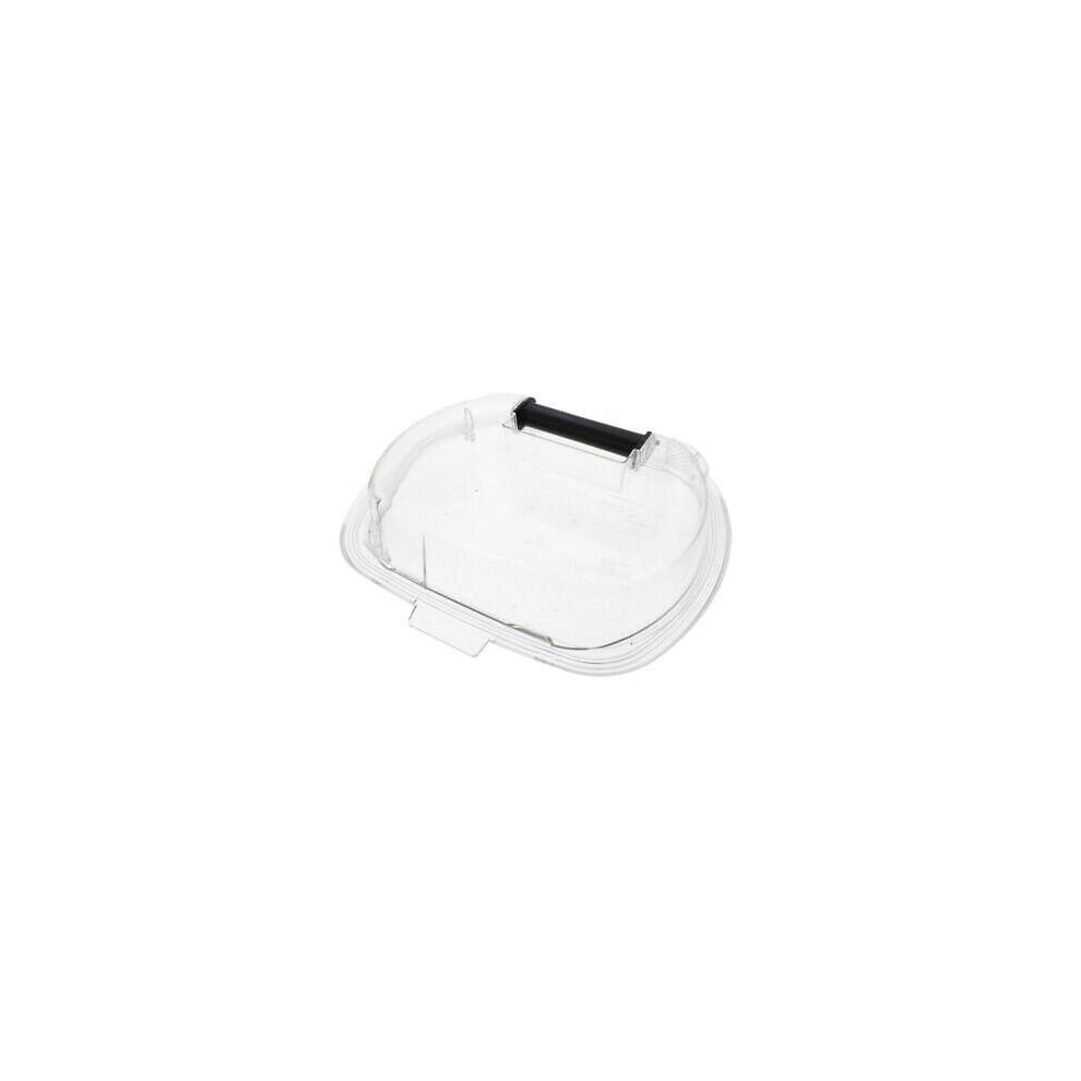 Hoover Genuine Tumble Dryer Water Bottle Container 40008549