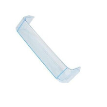 Genuine Electrolux Fridge Door Bottom Bottle Shelf Rack Tray - Part No 2425182033