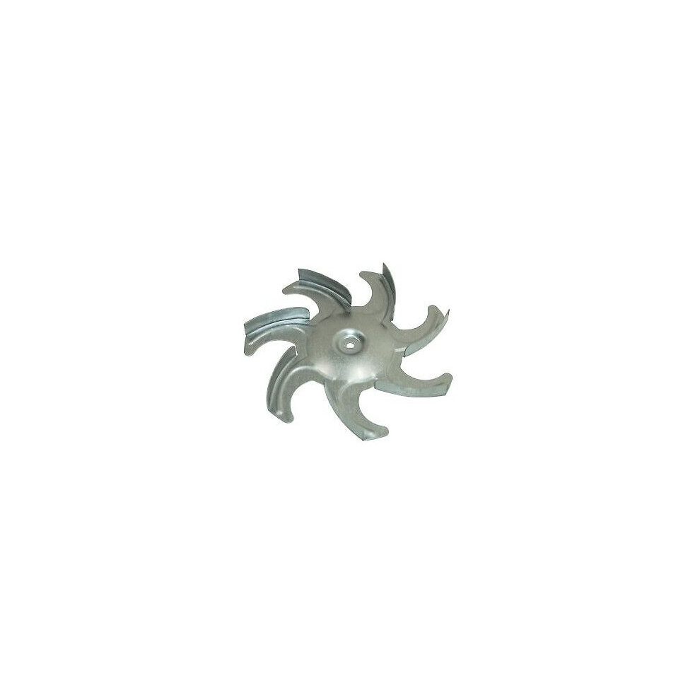 Beko Genuine Osf21121x, Osf22135sx, Osf22125x, Osf21133sx, Oven Fan Blade