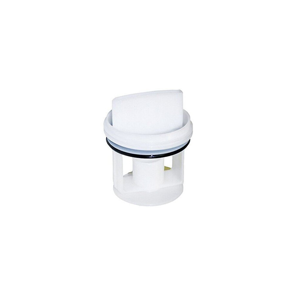 Siemens For Wiq, Wm, Wxl Washing Machine Lint Fluff Filter