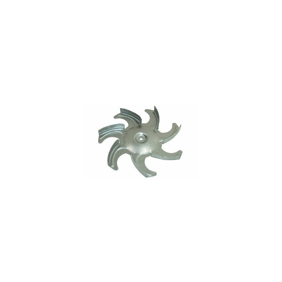 Beko Genuine Flavel Fls61fx, Fls63fx Oven Fan Blade