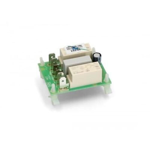 Smeg Smeg Oven Module PCB. Genuine Part Number 811650197