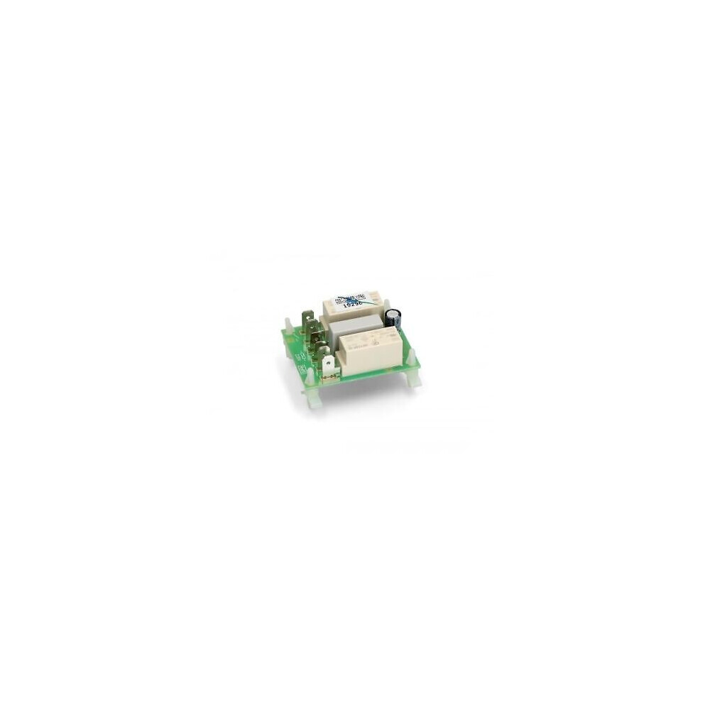 Smeg Oven Module Pcb. Genuine Part Number 811650197
