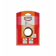 Seb 790142 Gasket Seal for 8L Stainless Steel Pressure Cooker FOR Actua / Actua