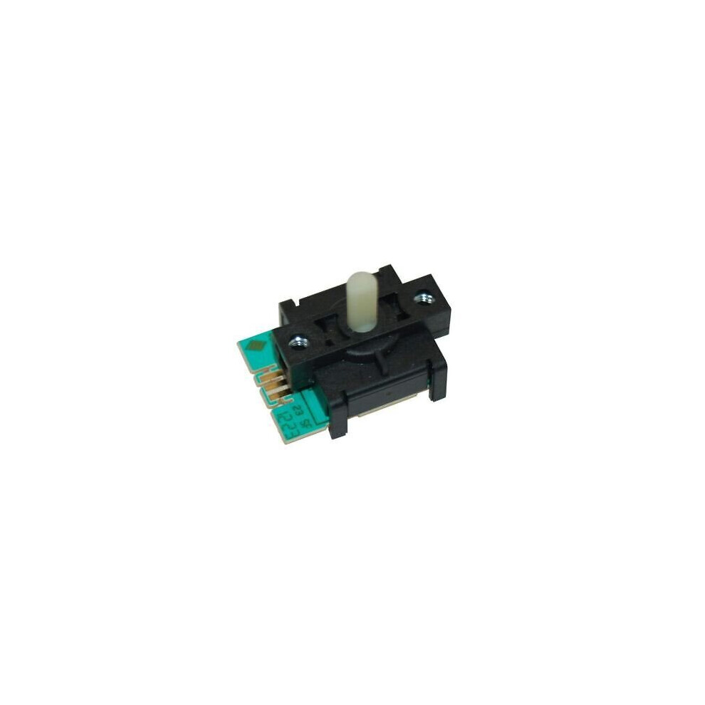 Beko Genuine Smeg Oven Cooker Selector Switch 816810298
