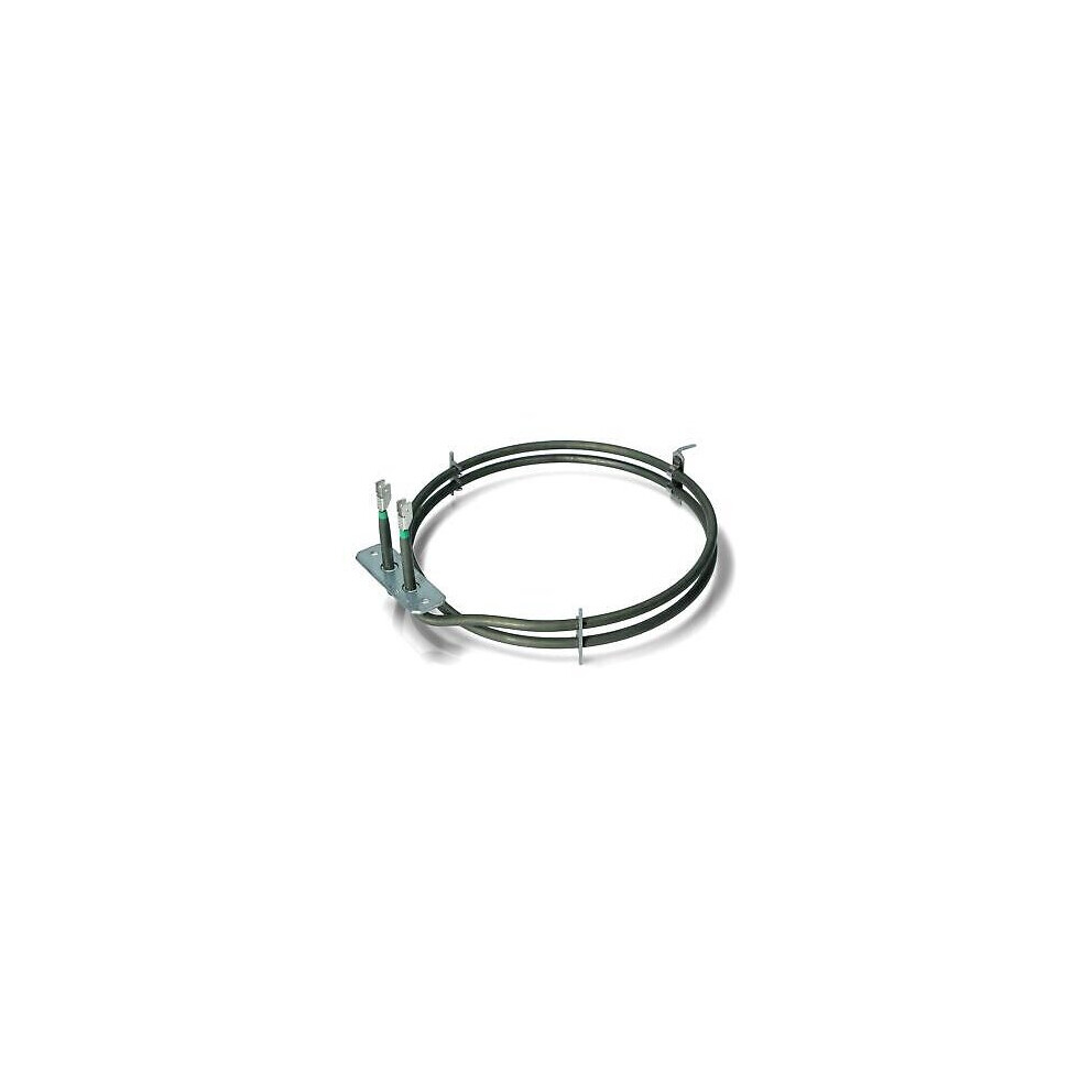 GENUINE BEKO BE63F , BE65F , BE66F , BE66M , BE68F FAN OVEN ELEMENT