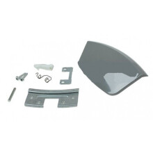 Genuine Candy Washing Machine Door Handle Assembly 49007818