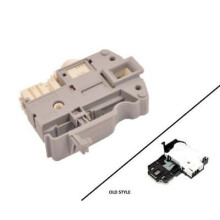 INDESIT WASHING MACHINE DOOR INTERLOCK SWITCH IWE7145 IWE7168 IWE81281 IWE91480