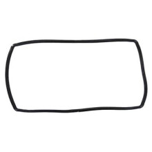 Genuine BRITANNIA Main Oven Cooker 90cm Triple Glazed Door Seal Gasket A09470