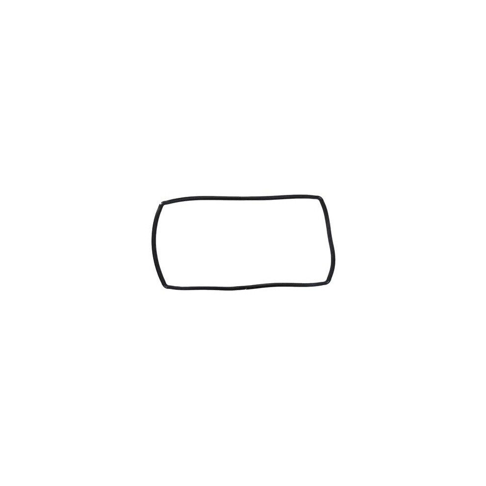 Britannia Genuine Main Oven Cooker 90Cm Triple Glazed Door Seal Gasket A09470