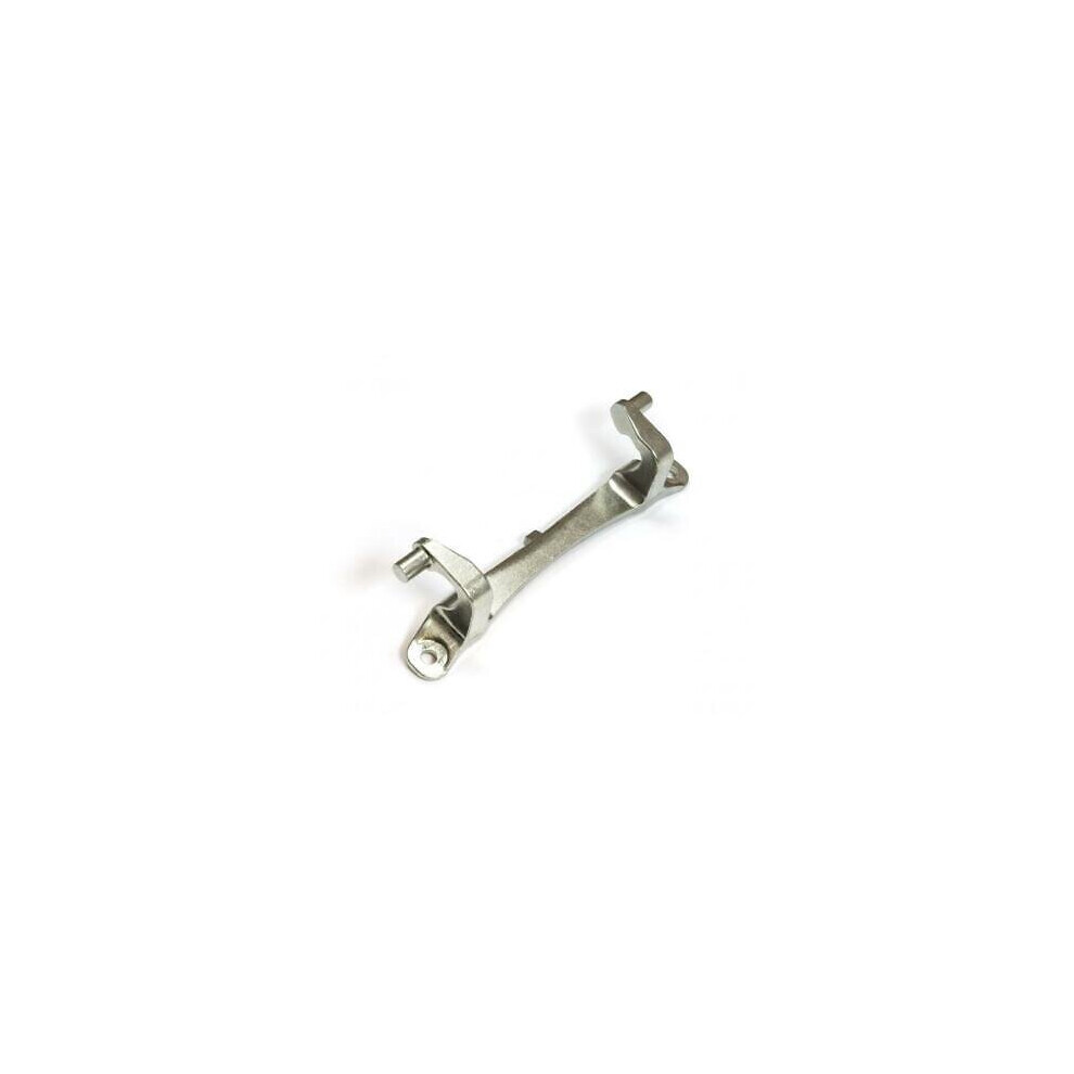 Genuine Beko Washing Machine Cabinet Door Hinge 2805710100