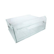 Electrolux ERN2920 Fridge Freezer Top or Middle Drawer Frozen Food Container