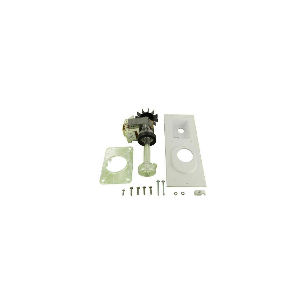 ICE MACHINE WATER PUMP WHIRPOOL K20 K40 K80 REPLACEMENT RECIRCULATING MOTOR