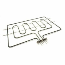 Genuine Smeg Oven Cooker Twin Dual Grill Heater Heating Element 806890438 3850w