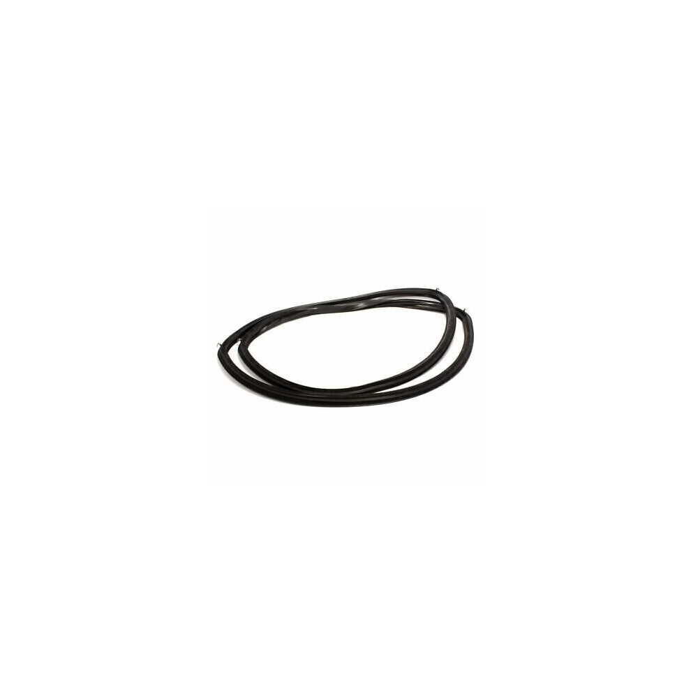 Beko Genuine Oif22300xr, Bd634w, Bdvc667x, Cooker Main Oven Door Seal
