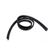 Genuine Smeg Dishwasher Rubber Door Seal Gasket 161cm 1610mm Side Top