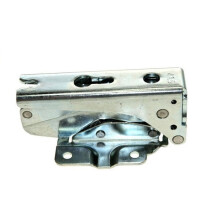 LAMONA HJA6131, HJA6132, Fridge Door Hinge Hettich 3362 5.0 41,5 Top R/L Left