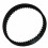 10 x TOOTHED DRIVE BELT FOR DYSON DC25 14006-01-01 1